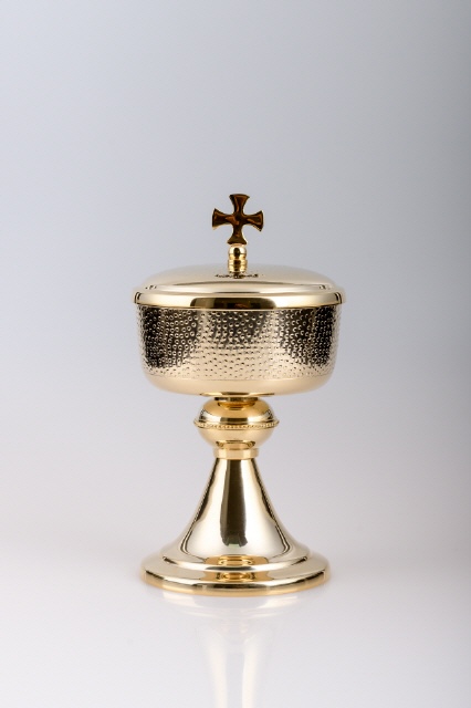 Ciborium vergoldet (30-630)