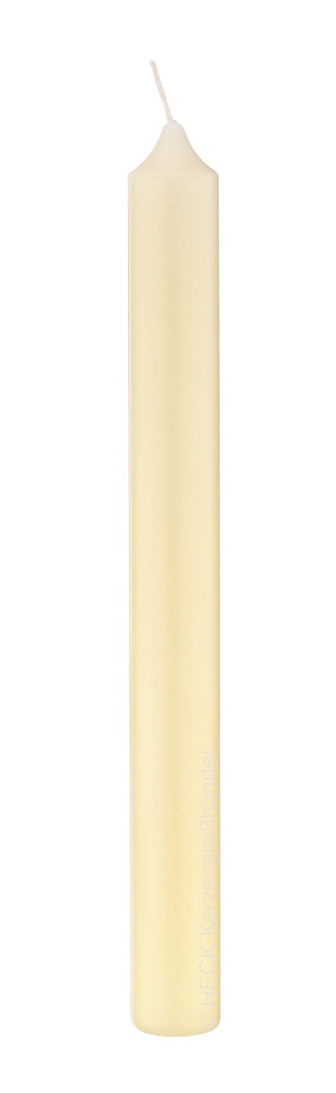 Stabkerze Bisquit (Altarkerze)