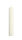 Altarkerze 10% BW-Anteil Elfenbein Ø 3,5 x H 25 cm