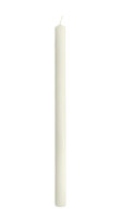 Altarkerze 100% Ceresin Elfenbein Ø 4 x H 70 cm