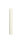 Altarkerze 100% Ceresin Elfenbein Ø 5 x H 70 cm