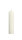 Altarkerze 10% BW-Anteil Elfenbein Ø 5 x H 25 cm