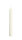 Altarkerze 10% BW-Anteil Elfenbein Ø 3 x H 30 cm