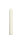 Altarkerze 10% BW-Anteil Elfenbein Ø 4 x H 30 cm