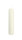 Altarkerze 10% BW-Anteil Elfenbein Ø 6 x H 60 cm
