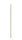 Altarkerze 10% BW-Anteil Elfenbein Ø 3 x H 60 cm