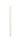 Altarkerze 10% BW-Anteil Elfenbein Ø 3,5 x H 60 cm