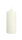 Altarkerze 10% BW-Anteil Elfenbein Ø 8 x H 20 cm