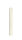 Altarkerze 10% BW-Anteil Elfenbein Ø 8 x H 60 cm