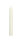 Altarkerze 100% Ceresin Elfenbein Ø 3 x H 25 cm