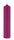 Altarkerze Brombeere Ø 5 x H 25 cm