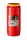 6-Tage Premium Grablichte Rot 100% Pflanzenöl, 20 Stück