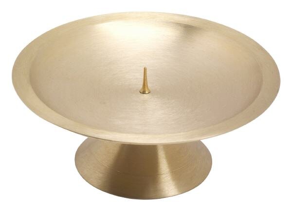 Scheibenleuchter D 13,5 cm