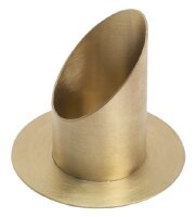 Kerzenhalter Ø 6 cm