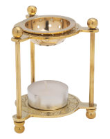Räucher Stövchen Säule