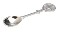 Löffel Nickel L 10 cm