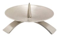 Dreifußleuchter D 9,5 cm gr.Dorn