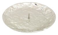 Teller m.Dorn D 12,5 cm