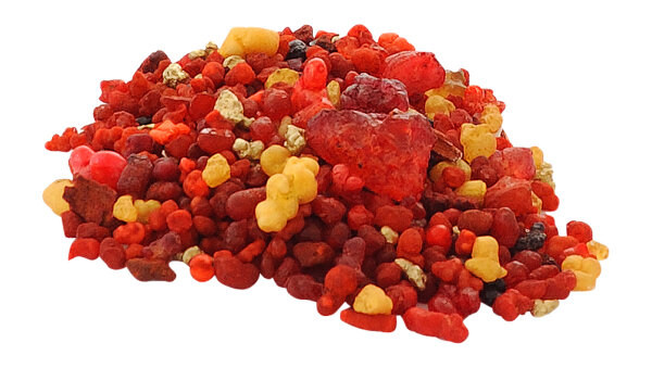 Weihrauch Salomo 1 kg