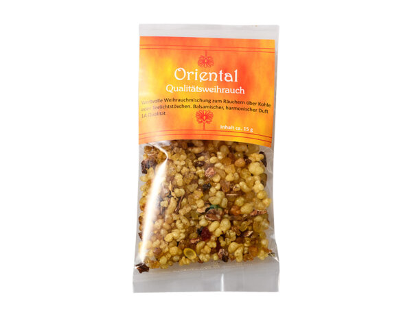Weihrauch Oriental 15 g