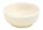 Räucherschale weiss D 7,5 cm