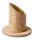 Mega-Leuchter Holz natur D 3 cm