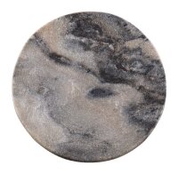 Teller Naturstein D 10 cm
