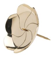 Kranzteller Lotos 10 cm