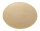 Patene vergoldet D 14 cm, Messing, vergoldet, gold