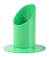 Mega-Leuchter legogrün D 5 cm