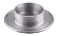 Kerzenhalter rund 6 cm innen