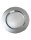 Teller Edelstahl poliert D 17 cm