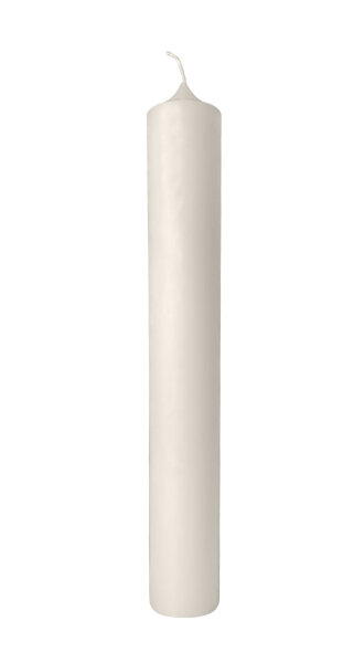 Altarkerze Ø 5 x H 35 cm