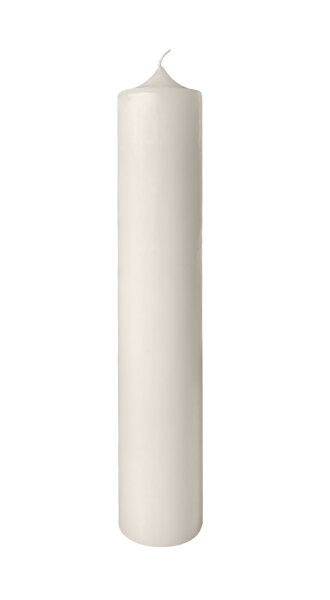 Altarkerze Ø 7 x H 120 cm