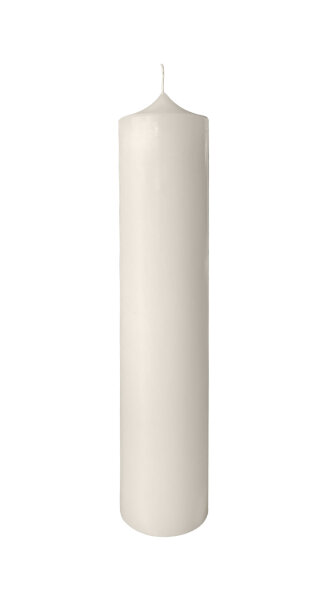 Altarkerze Ø 8 x H 40 cm
