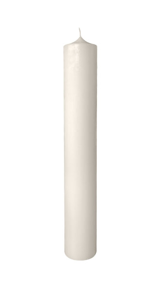 Altarkerze Ø 8 x H 60 cm