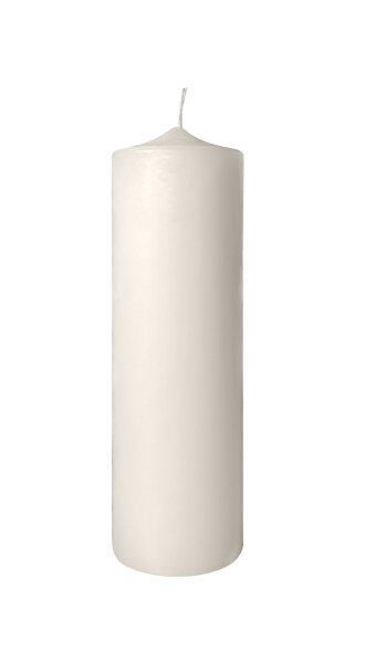 Altarkerze Ø 9 x H 120 cm
