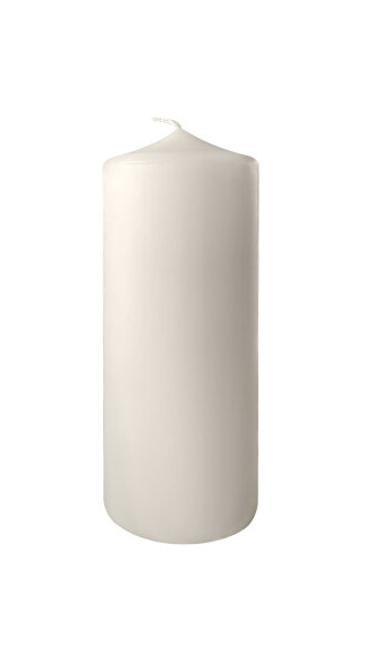 Altarkerze Ø 10 x H 25 cm